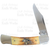 1997 Case Genuine Stag Lockback 51405L
