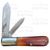 1940-64 Case Red Sawcut Barlow 62009