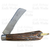 1875-1941 Russell Green River Works Stag Etched Navy Knife