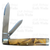 1876-1941 Ulster Knife Co. Butter & Molasses Gunstock