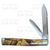 1876-1941 Ulster Knife Co. Butter & Molasses Gunstock