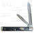 1928-1930 Imperial Knife USA Black Composition Doctors