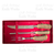 1960's Lifetime Cutlery Austria Stag Carving Set