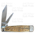 1927-40 Sta-Sharp USA Green Bone Gunstock