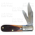 1940-64 Case Red Sawcut Bone Barlow 62009 1/2