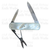 1875-1950 A. Wingen Germany Mother of Pearl Lobster