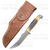 1940-65 Case Genuine Stag 523-5 Upswept