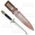 Samuel Wragg Seki City Fancy Dagger w/Sheath