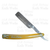 1941-42 Burrell Cutlery Top Flight Straight Razor #2