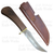 1989 Western USA Wood Upswept Hunter H40