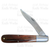 1940-64 Case Red Bone Grand Daddy Barlow