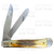 1993 Case Genuine Stag Trapper 5254