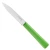 Opinel 002354 No. 313 Serrated Green Knife
