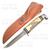 2008 Case Genuine Stag 5 Finn Hunter