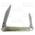 1990's Boker Germany Appaloosa Damascus