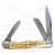 2015 Case Amber Bone Stockman CV 62032