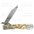 2005 Case Leopard Print Cheetah 6111 1/2L