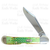 1999 Case Burnt Green Copperlock 61549L