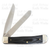 2009 Case G10 Carbon Fiber Trapper 10254