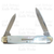 1930-71 IXL Wostenholm Sheffield Mother of Pearl Cigar Pen