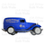 1995 Case 1st ERTL 1932 Ford Panel Bank