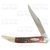 1940-64 Case Red Bone Toothpick 61093