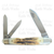 2010 Case Genuine Stag 5391 Cigar Whittler