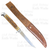 1961-71 Queen Rogers Bone Bird & Trout w/ Sheath