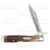 1940-64 Case Red Bone Cheetah 6111 1/2