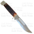 1998 Case Chestnut Bone Slab Side 647-5