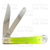 2009 Case Key Lime Trapper 6254