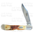 1998 Case Red Stag Copperlock R51549L