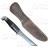 1886-1963 Cattaraugus Stacked Leather Hunter