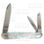 1991 Case Classics Mother of Pearl 83091 Cigar Whittler