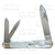 1991 Case Classics Mother of Pearl 83091 Cigar Whittler