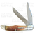 1940-64 Case Red Stag 5265 Flat Hunter
