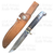 1961-77 Western USA Small Hunter w/ Sheath