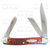 1940-64 Case Red Bone 6318 Stockman