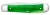 Case 15803 John Deere Bright Green Bone Smooth Trapper (6254 SS)