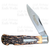 1980's Remington USA Amber Jumbo Gunstock