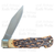 1980's Remington USA Amber Jumbo Gunstock