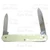 1940-64 Case Cracked Ice Equal End Pen Knife