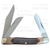 1973-04 Schrade USA Old Timer 8OT STockman