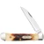 Case 07896 Red Stag Guppy Tiny Trapper (R51154W SS)