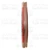 1972 Case Red Bone 6392 Stockman 8 Dot