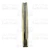 1996 Case Butternut Limited Edition 1 Arm Razor