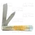 1996 Case Butternut Limited Edition 1 Arm Razor