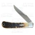 2010 Case Molasses Tony Bose Backpocket 61546