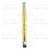 1998 Case Yellow Bone Copperlock Y61549L