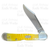 1998 Case Yellow Bone Copperlock Y61549L
